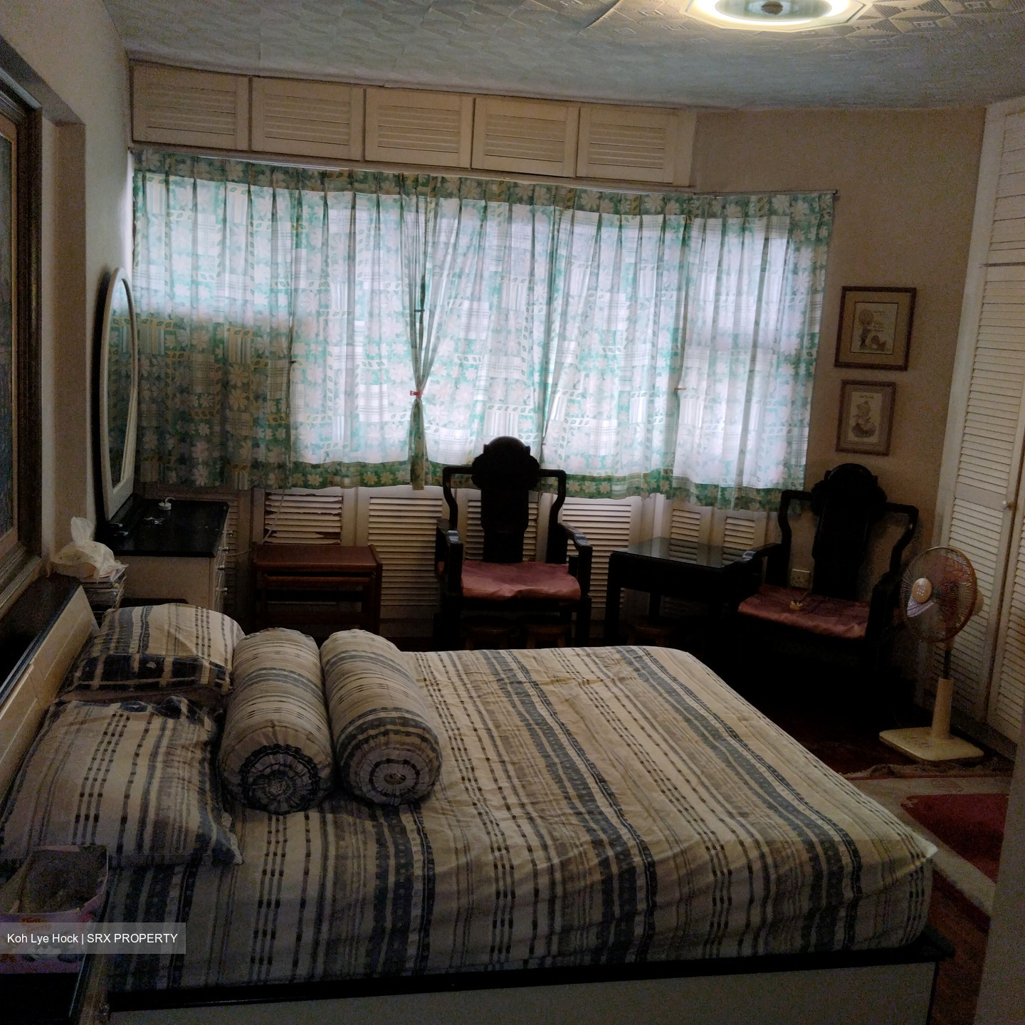Ivory Heights (D22), Condominium #543069271